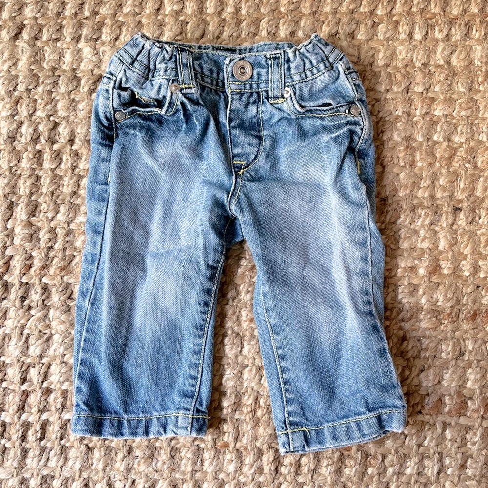 👖Zara Baby Jeans